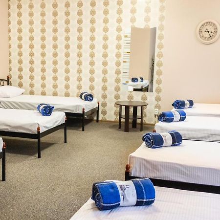 Hostel Koleso 오데사 외부 사진