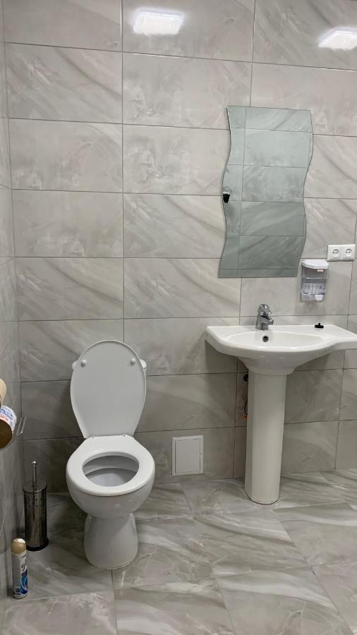 Hostel Koleso 오데사 외부 사진