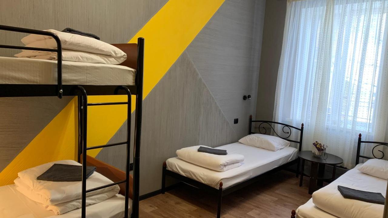 Hostel Koleso 오데사 외부 사진
