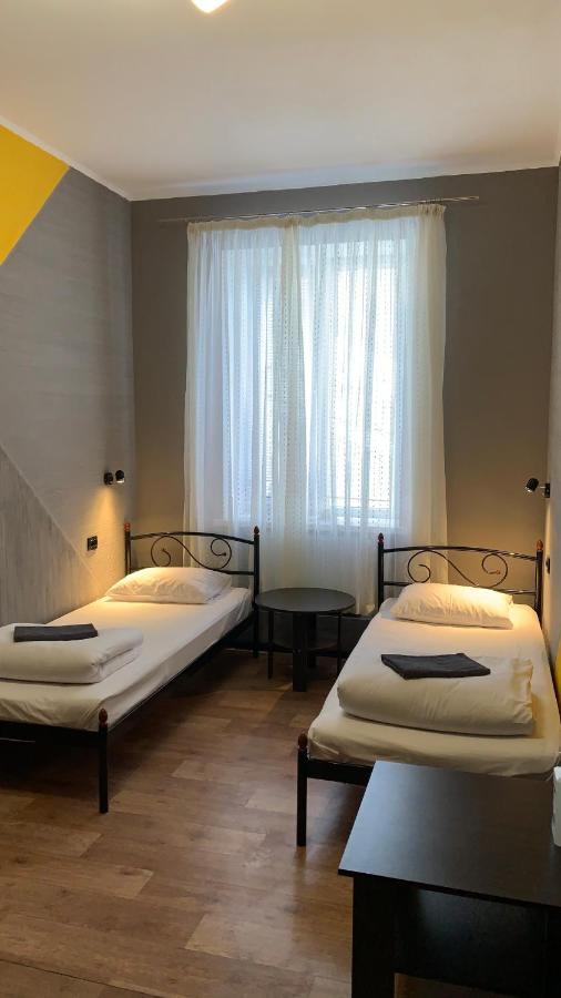 Hostel Koleso 오데사 외부 사진