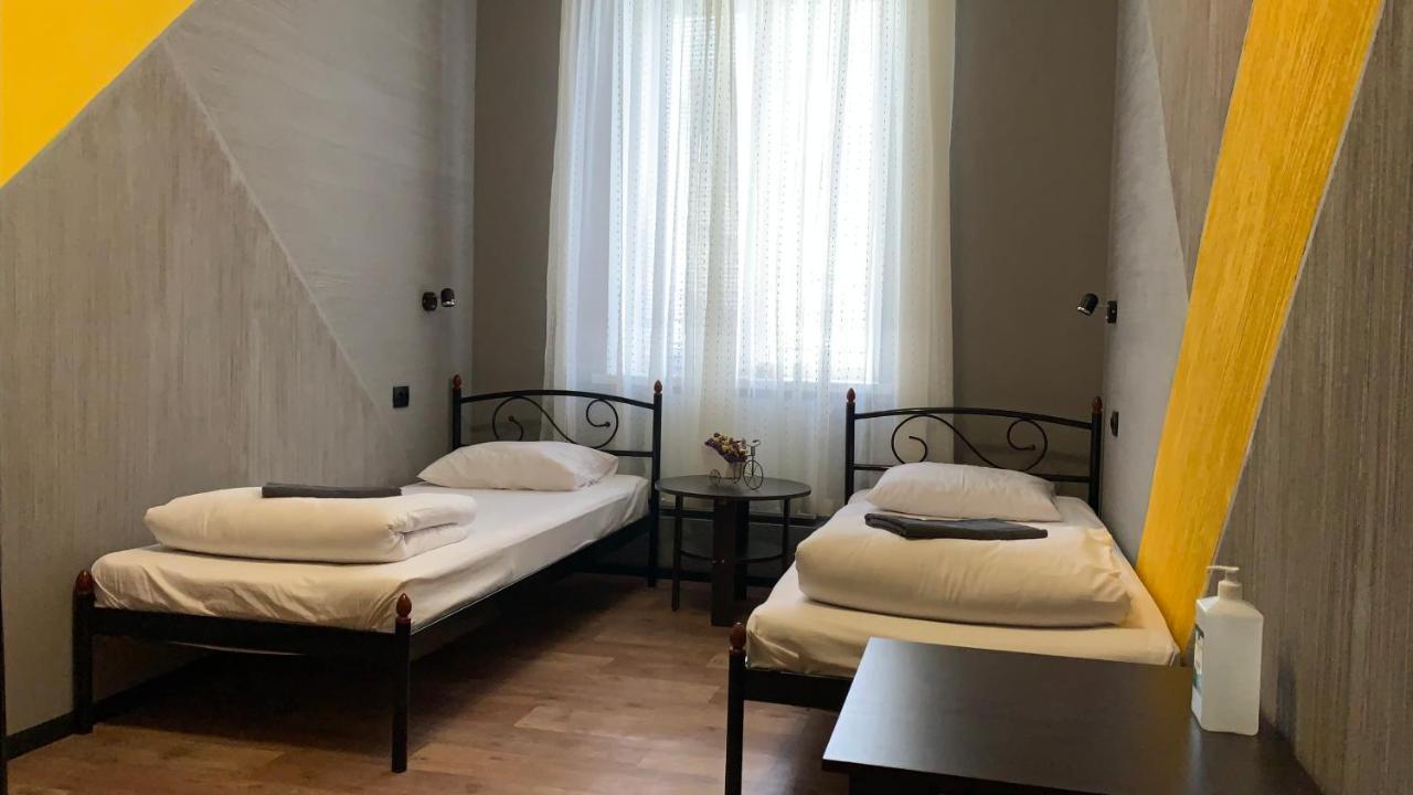 Hostel Koleso 오데사 외부 사진