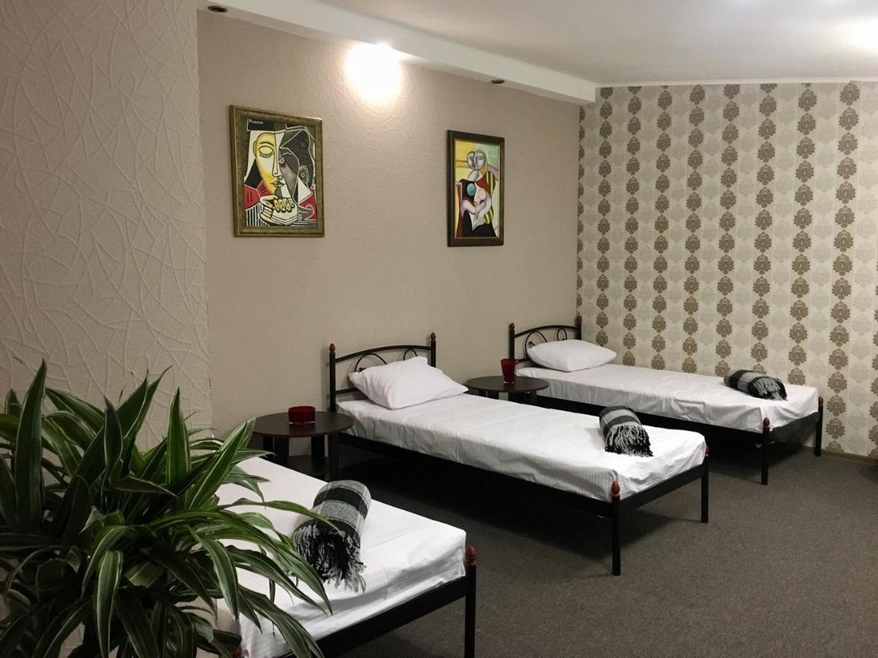 Hostel Koleso 오데사 외부 사진
