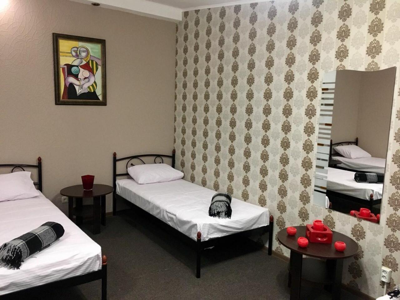 Hostel Koleso 오데사 외부 사진