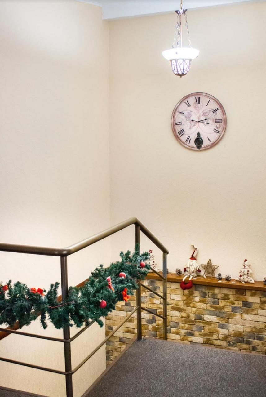 Hostel Koleso 오데사 외부 사진