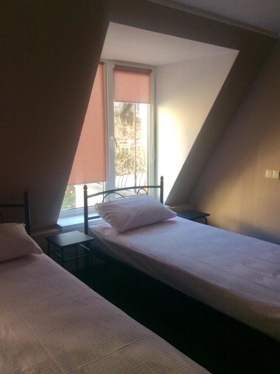 Hostel Koleso 오데사 외부 사진