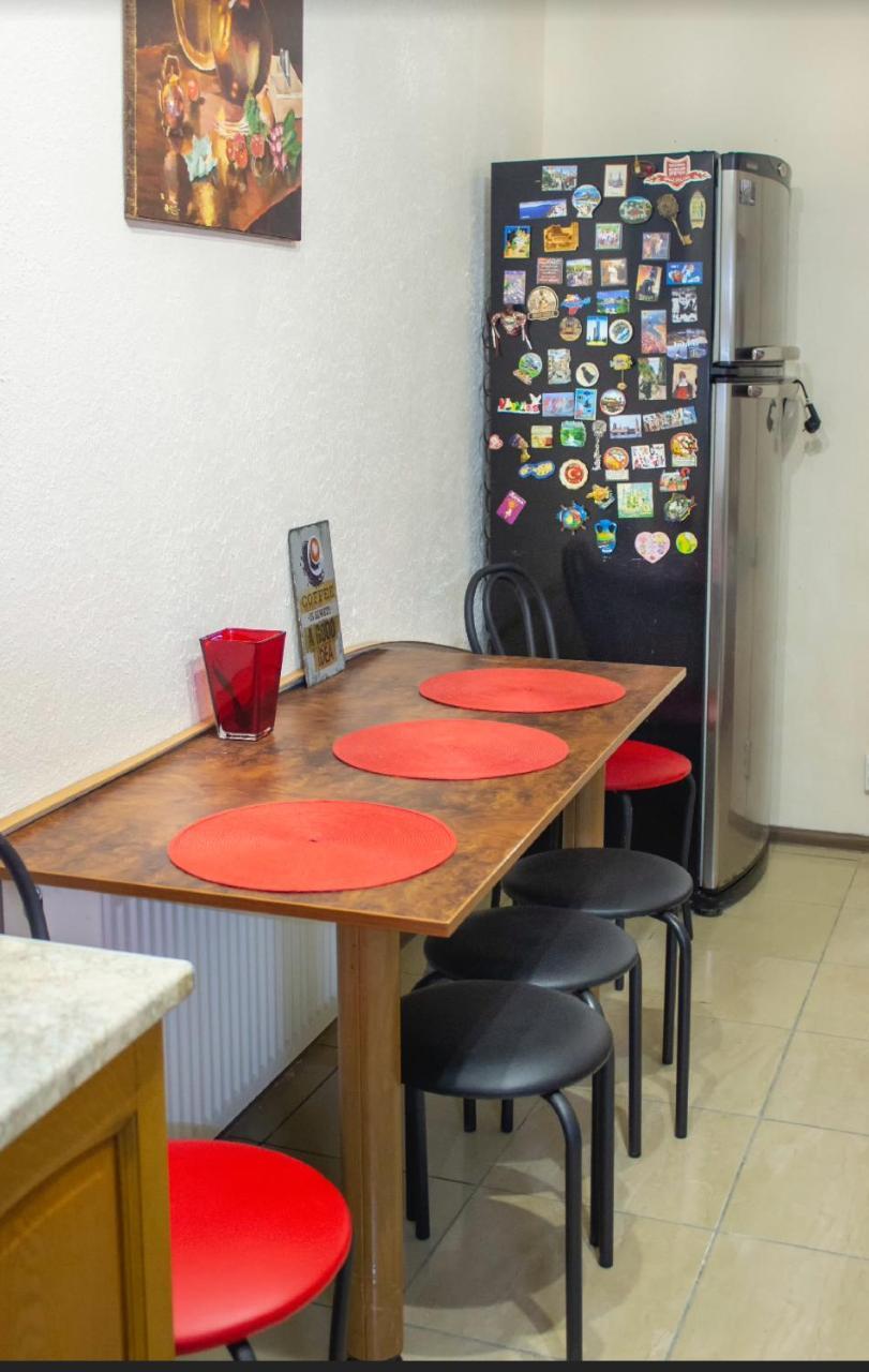 Hostel Koleso 오데사 외부 사진