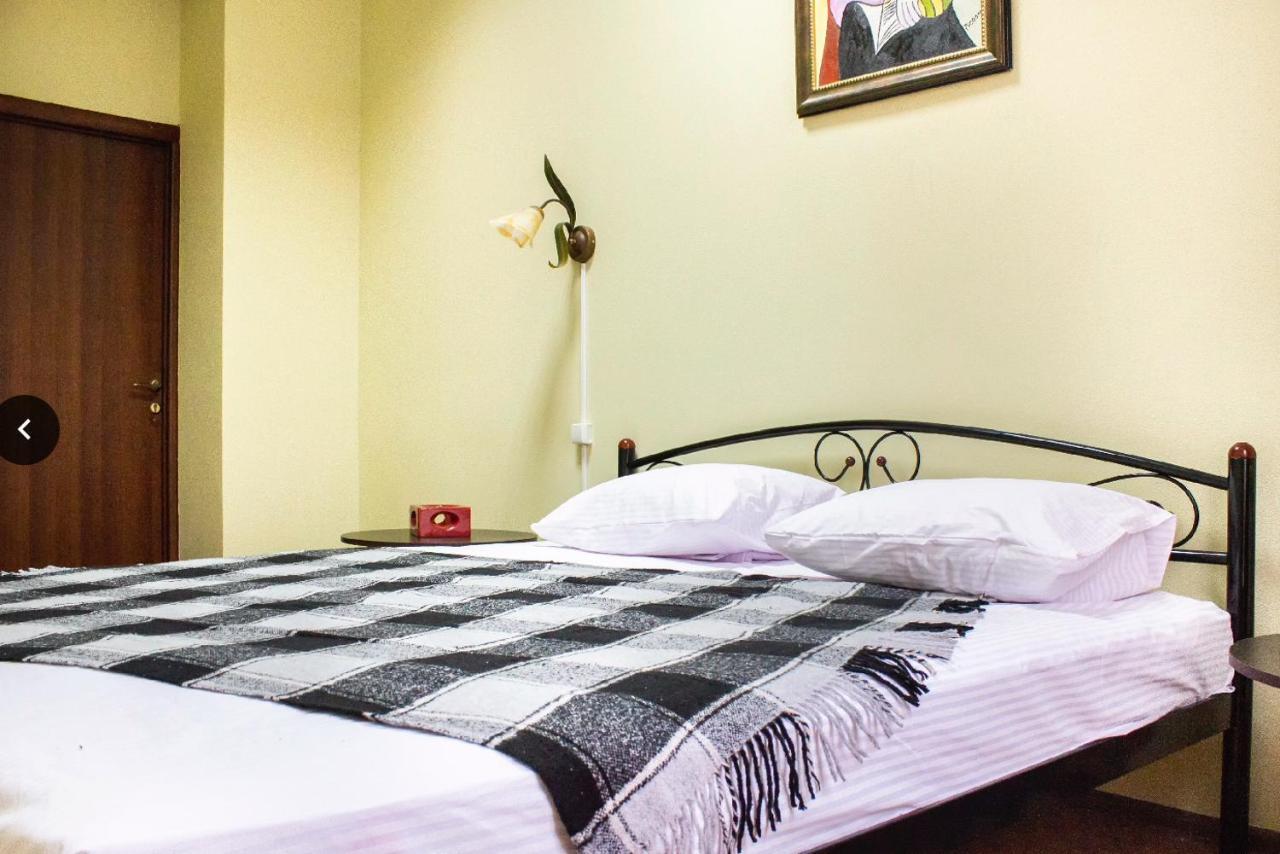 Hostel Koleso 오데사 외부 사진