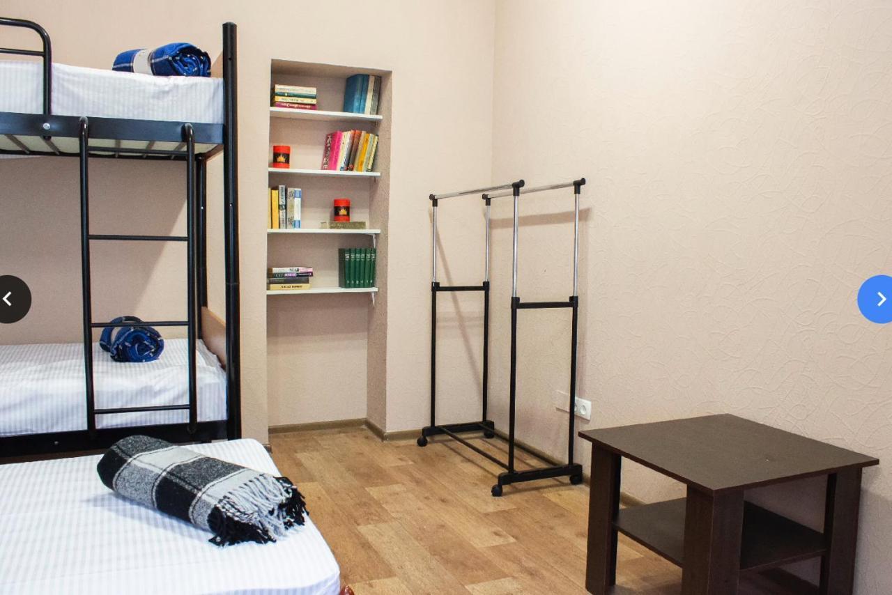 Hostel Koleso 오데사 외부 사진