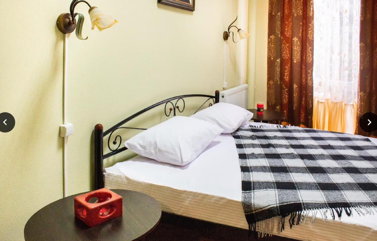 Hostel Koleso 오데사 외부 사진