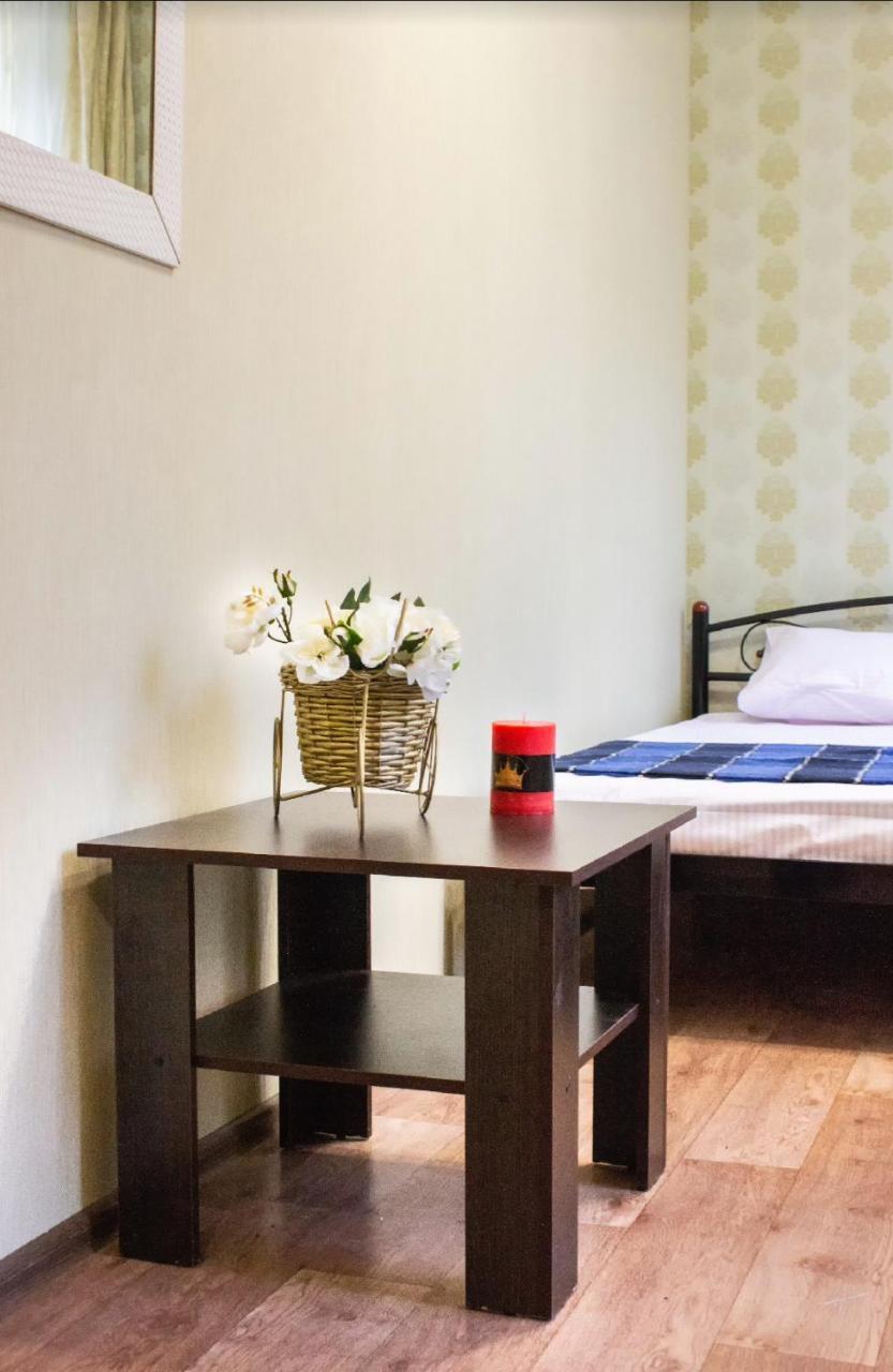Hostel Koleso 오데사 외부 사진