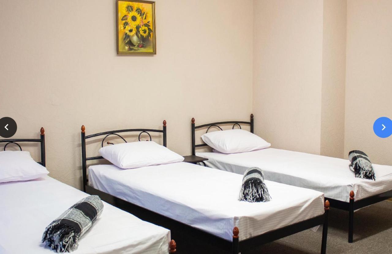 Hostel Koleso 오데사 외부 사진
