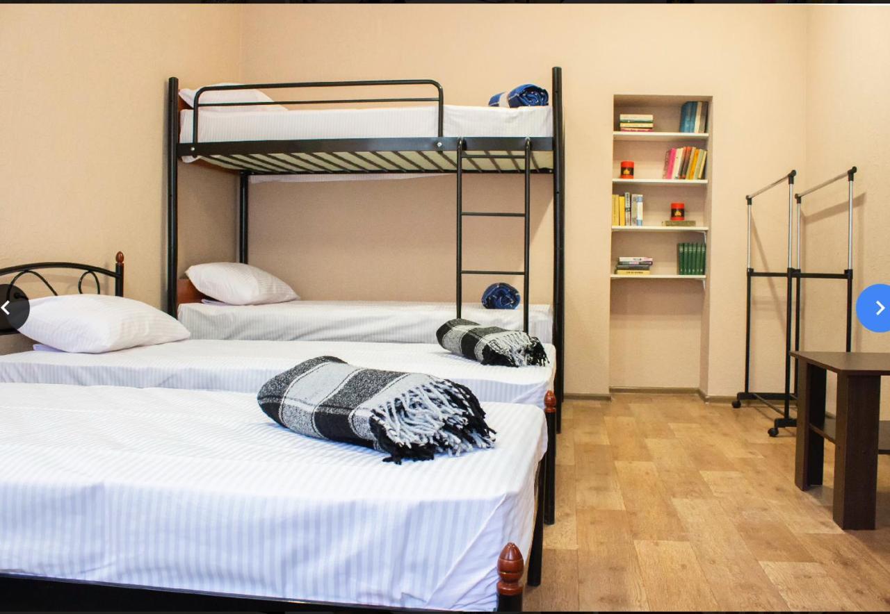 Hostel Koleso 오데사 외부 사진