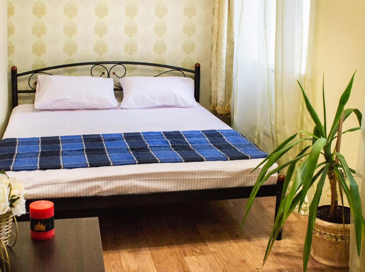 Hostel Koleso 오데사 외부 사진