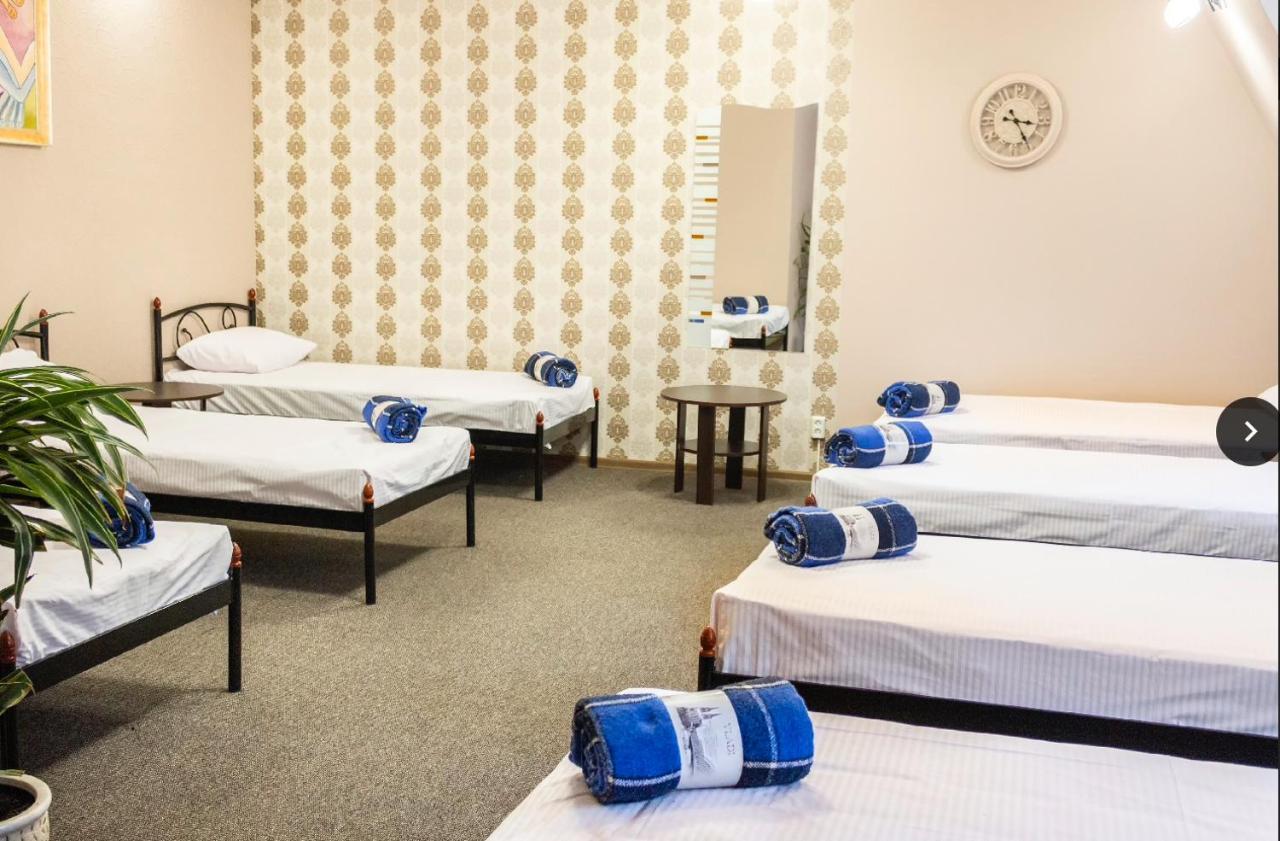 Hostel Koleso 오데사 외부 사진