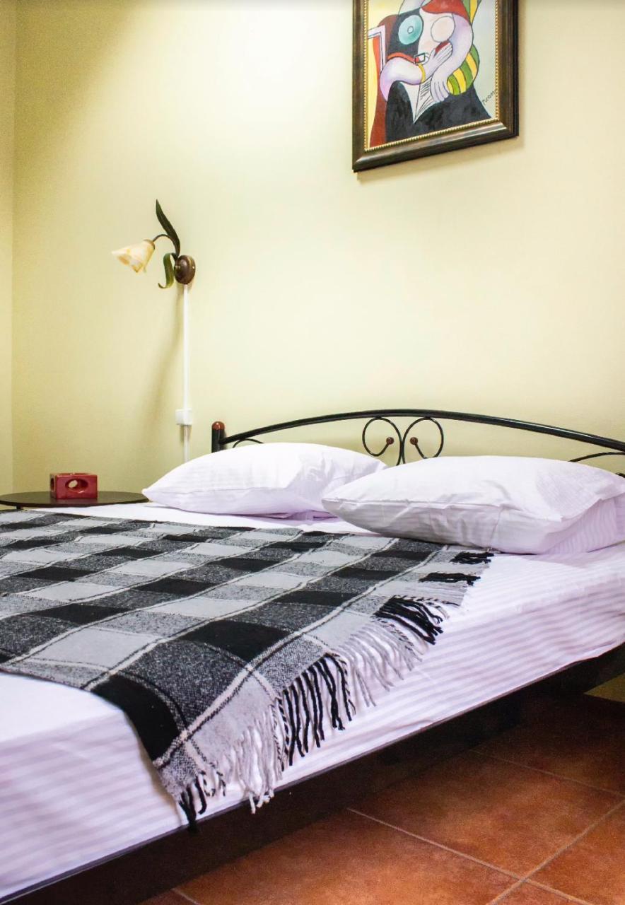 Hostel Koleso 오데사 외부 사진