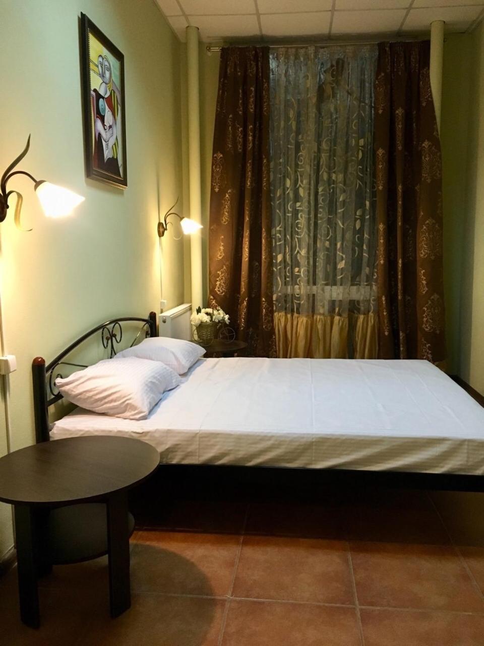Hostel Koleso 오데사 외부 사진