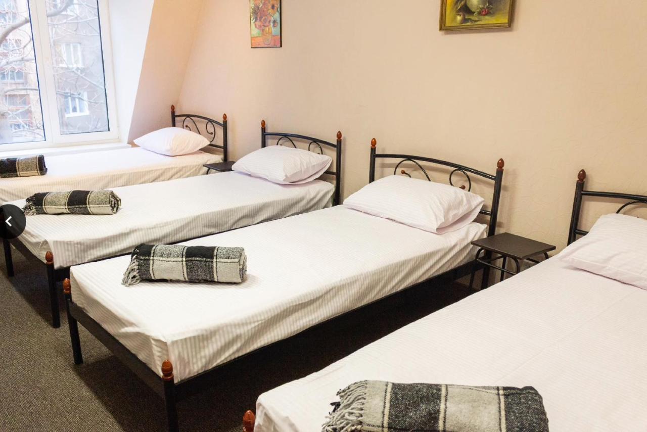 Hostel Koleso 오데사 외부 사진