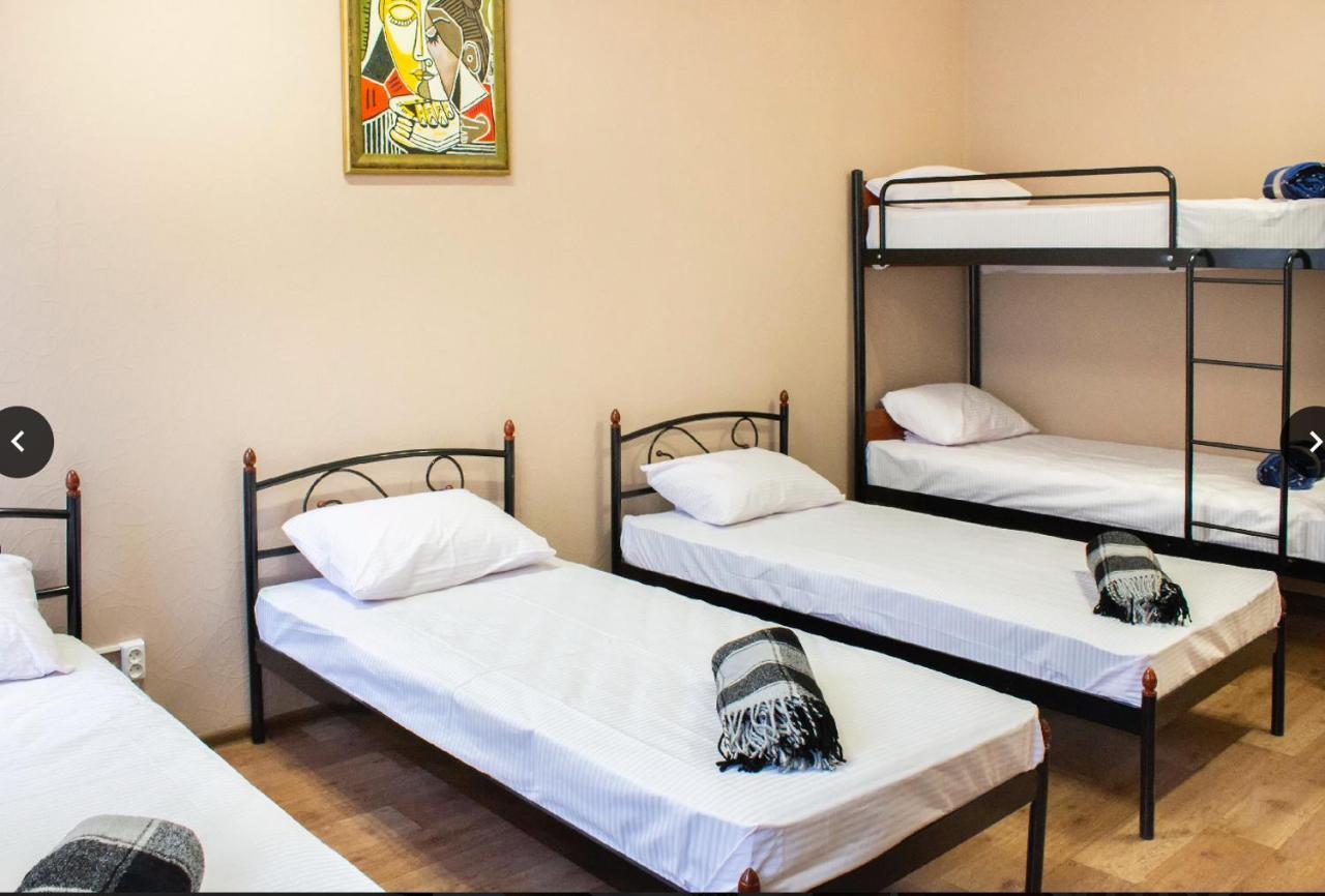 Hostel Koleso 오데사 외부 사진