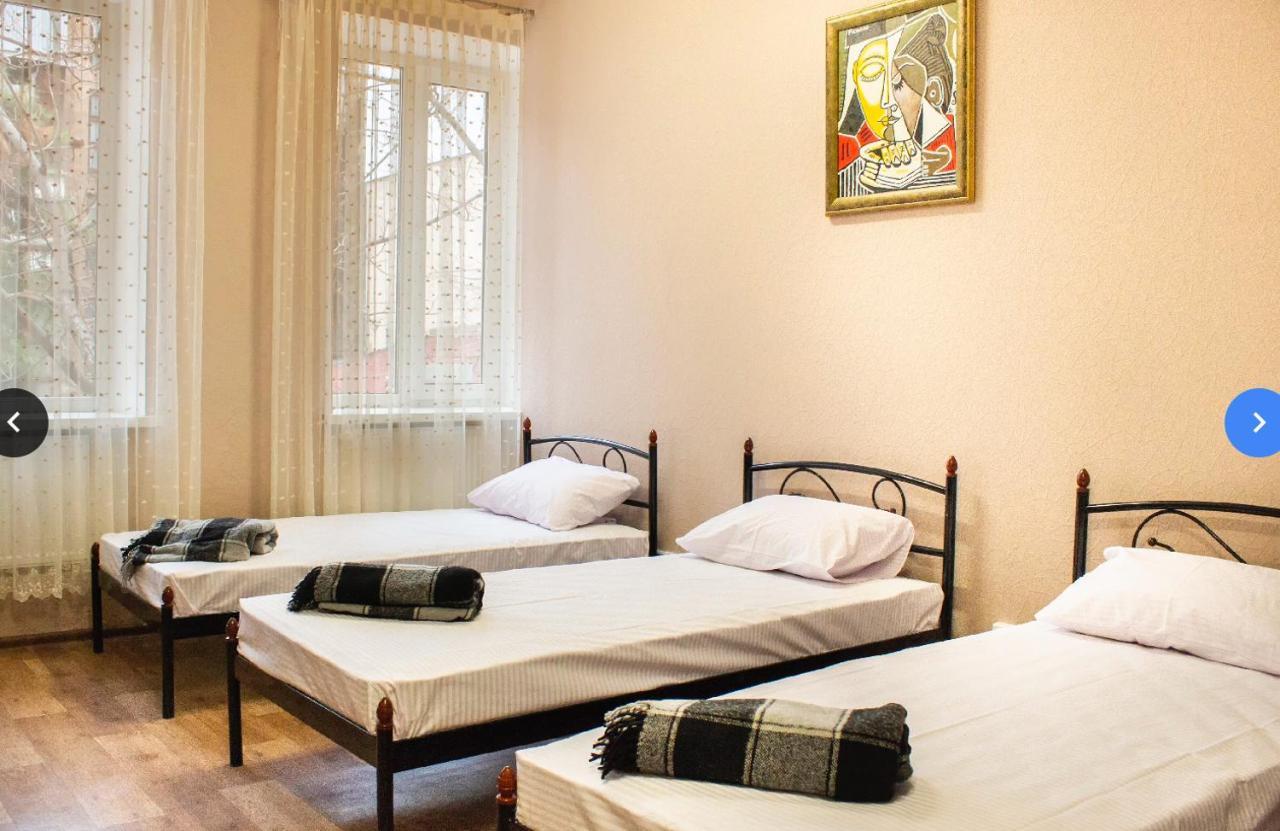 Hostel Koleso 오데사 외부 사진