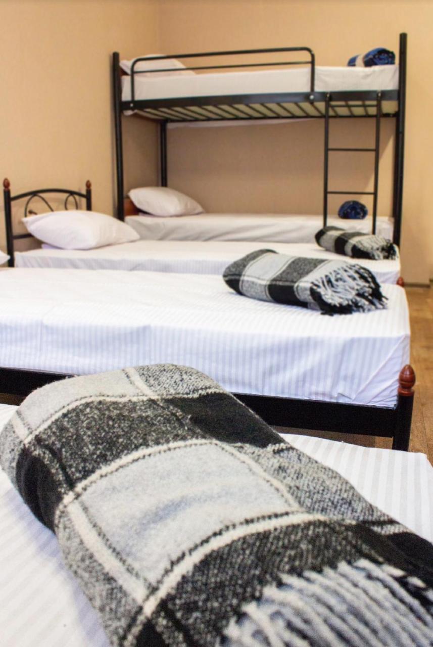 Hostel Koleso 오데사 외부 사진
