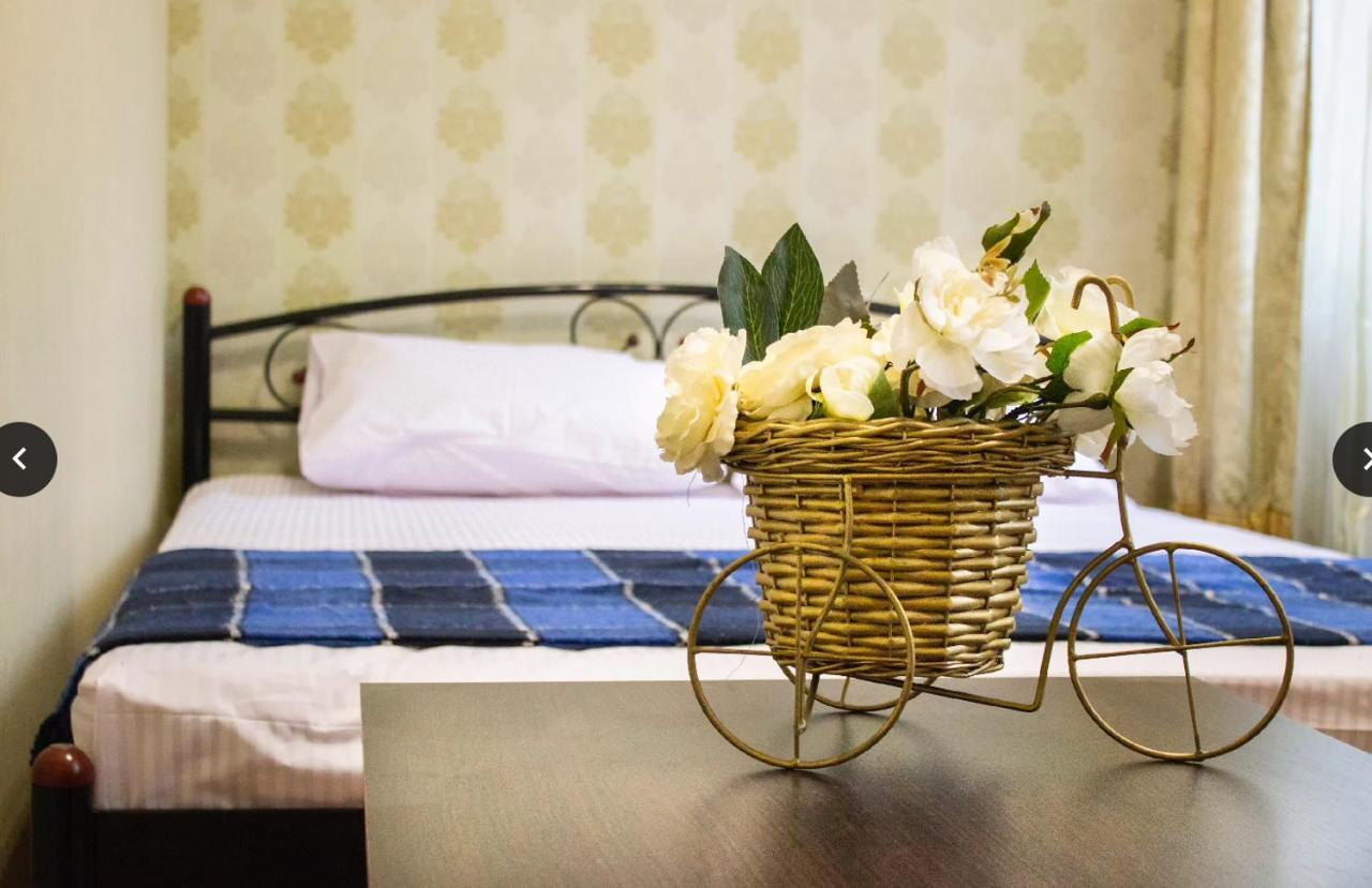 Hostel Koleso 오데사 외부 사진