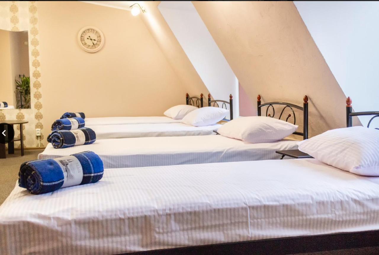Hostel Koleso 오데사 외부 사진