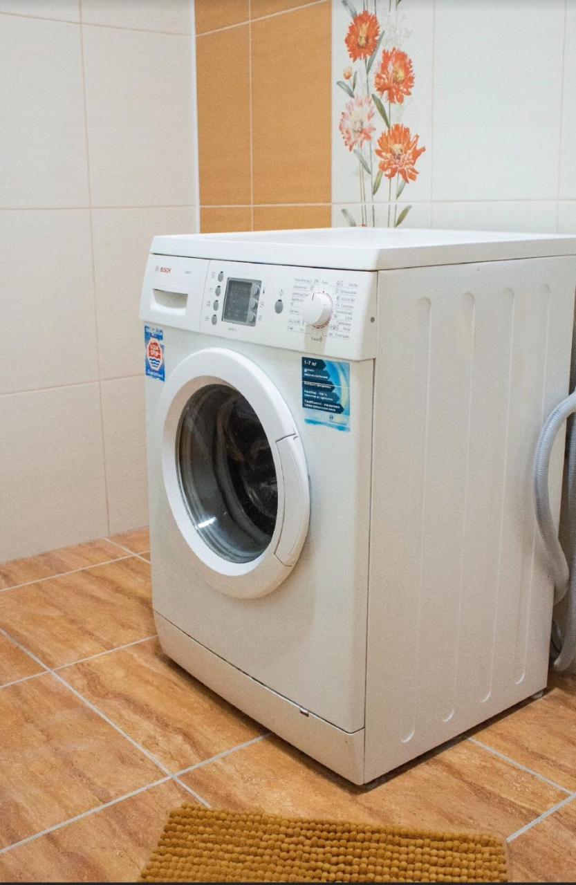 Hostel Koleso 오데사 외부 사진
