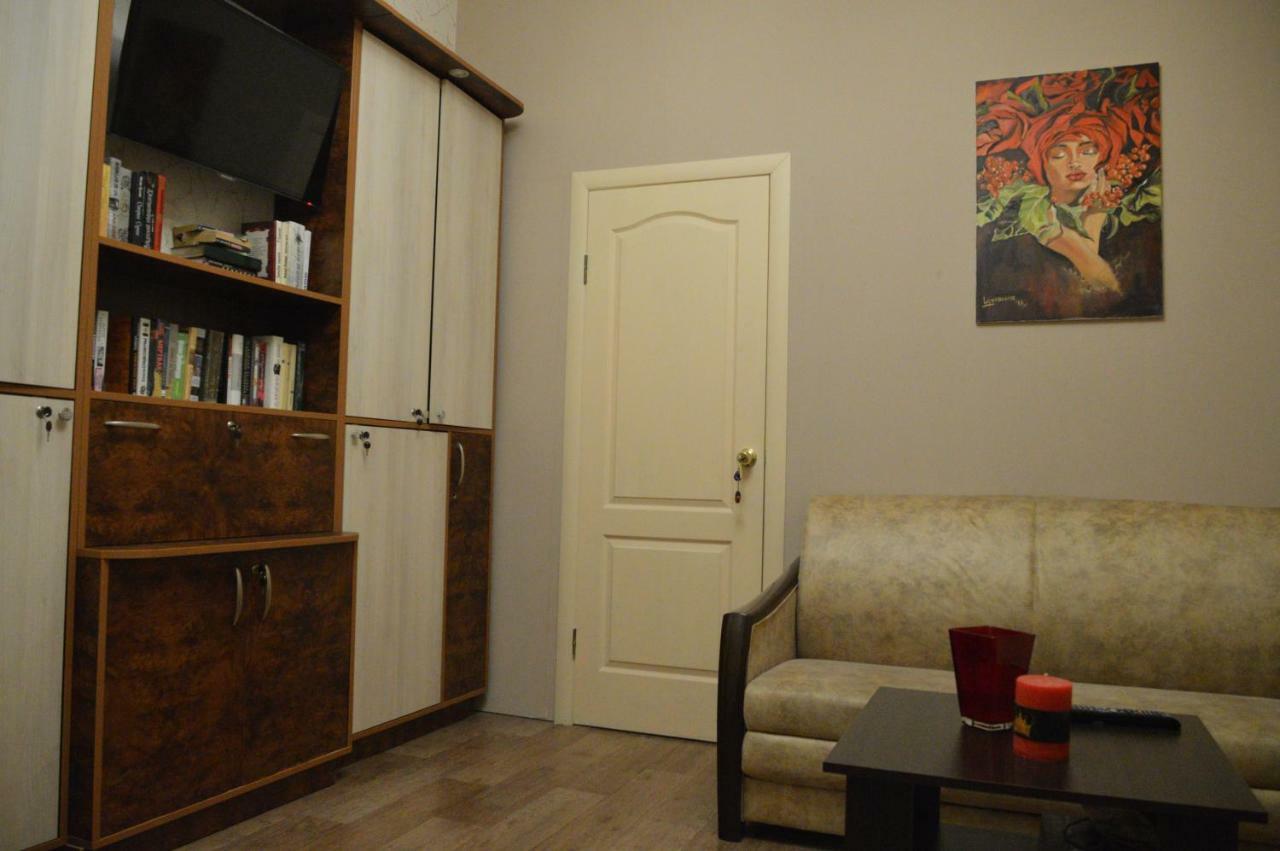 Hostel Koleso 오데사 외부 사진